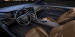 Cadillac ELR 2014 года